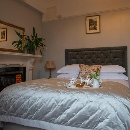 Barnabas House Bed and Breakfast Yelverton Εξωτερικό φωτογραφία