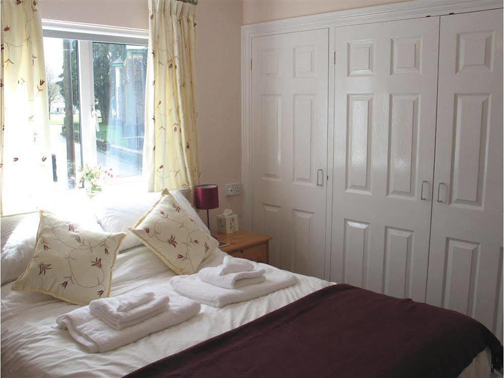 Barnabas House Bed and Breakfast Yelverton Εξωτερικό φωτογραφία