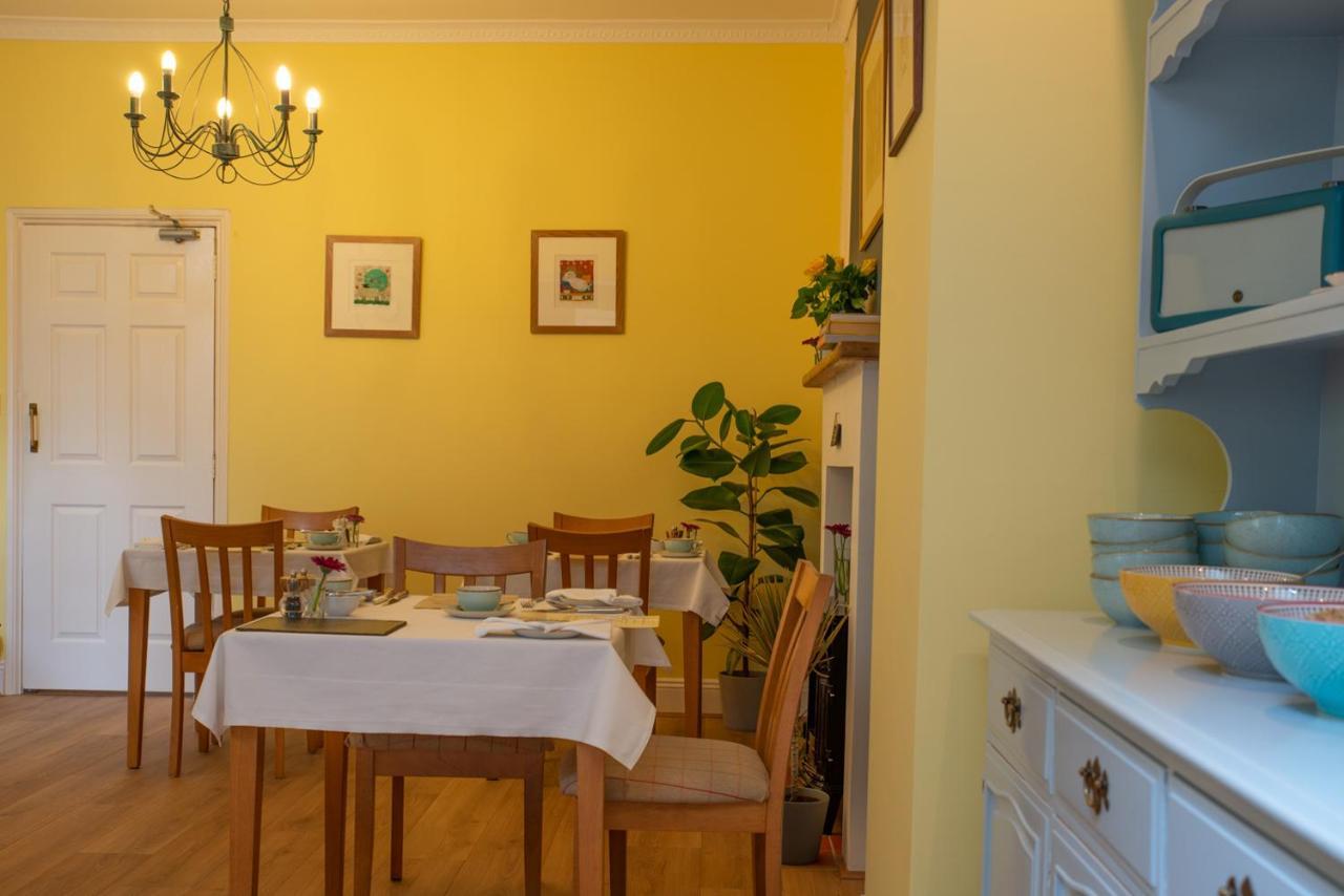 Barnabas House Bed and Breakfast Yelverton Εξωτερικό φωτογραφία