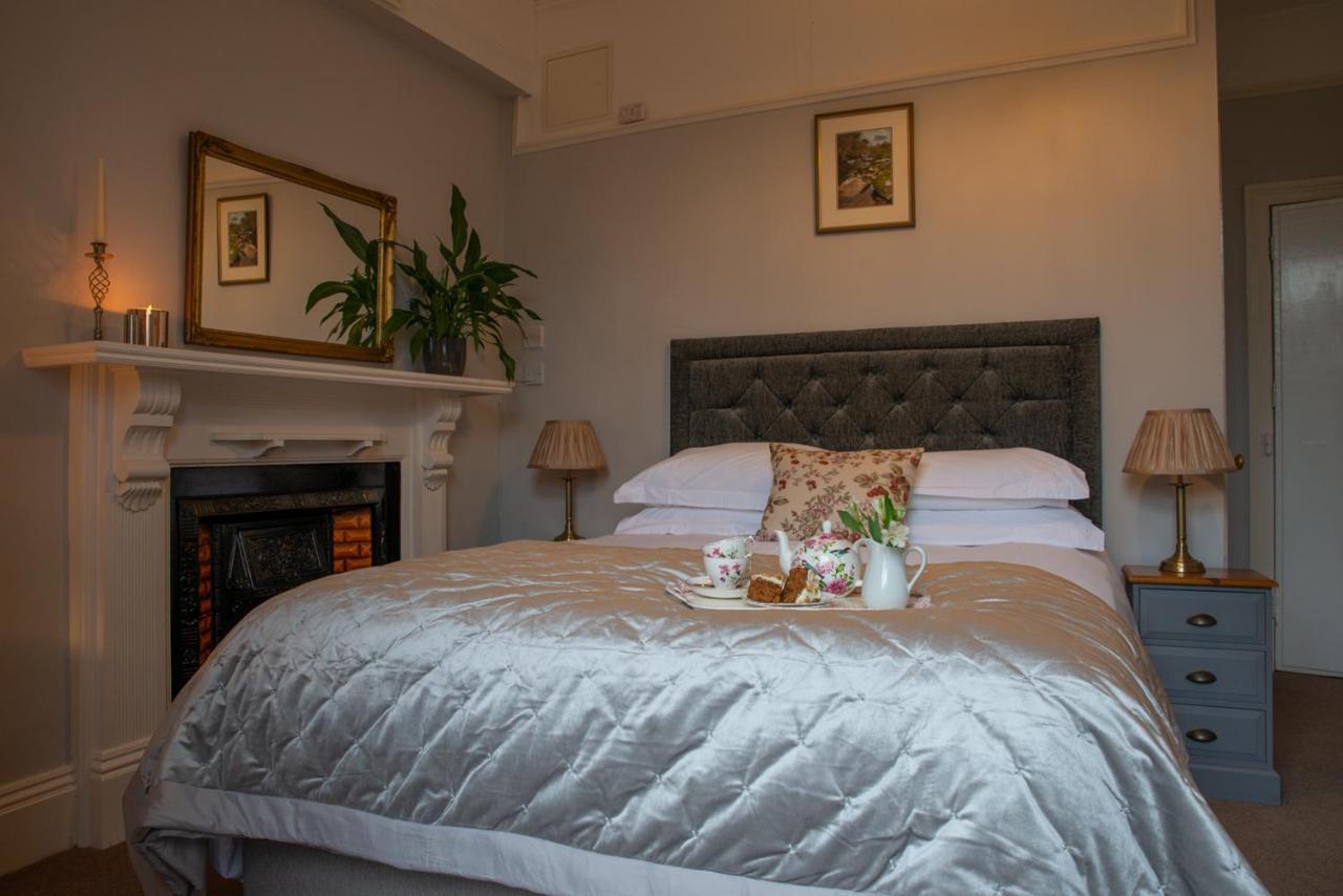 Barnabas House Bed and Breakfast Yelverton Εξωτερικό φωτογραφία